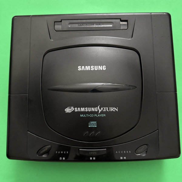 Samsung Saturn