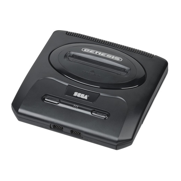 Sega Genesis II