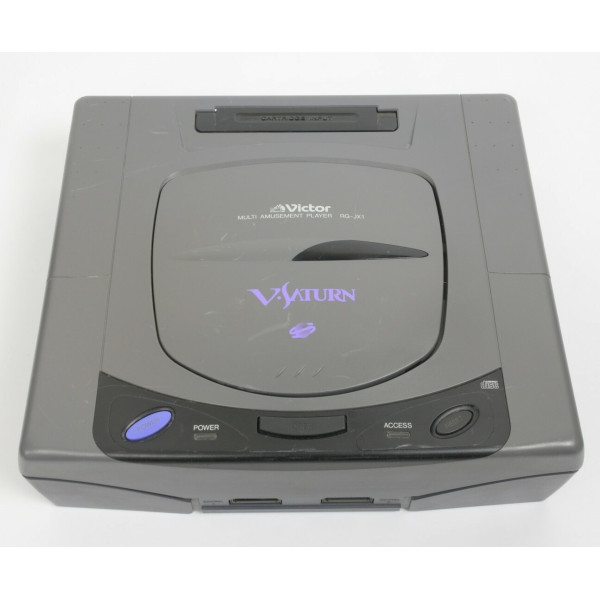 Sega V-Saturn