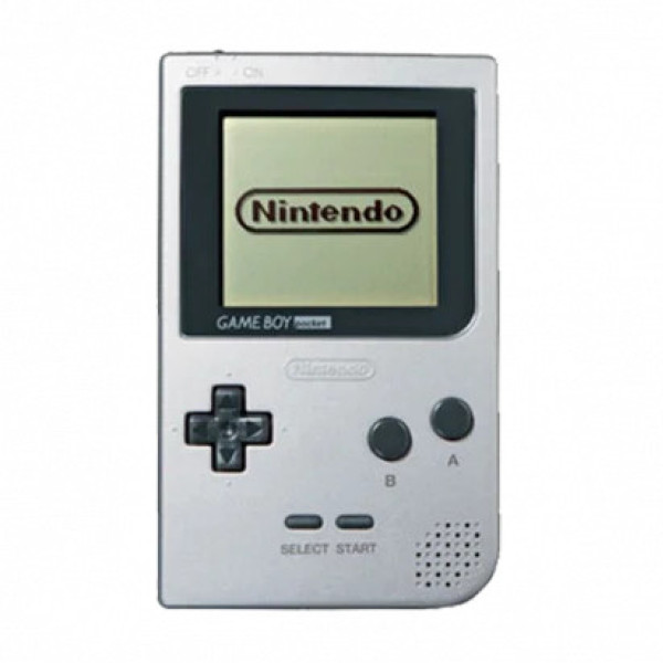 Silver (Black Borders)
