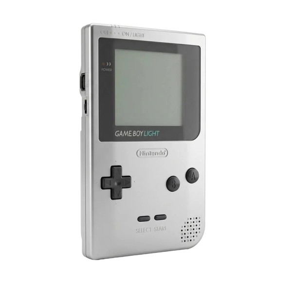 Silver
