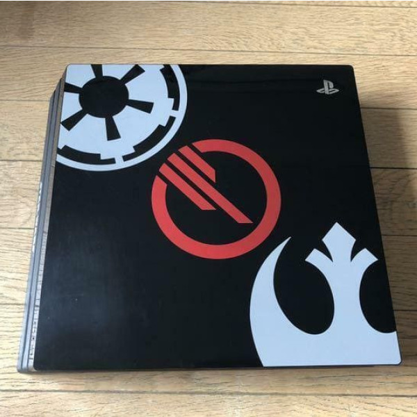 Star Wars Battlefront II Pro