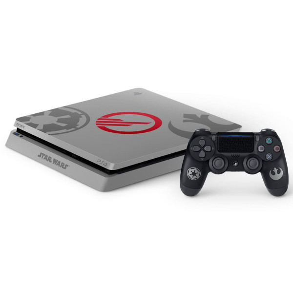 Star Wars Battlefront II Slim