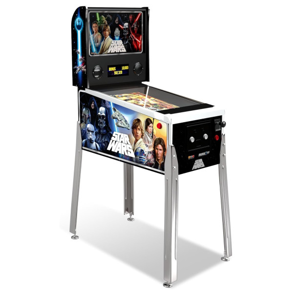 Star Wars Pinball