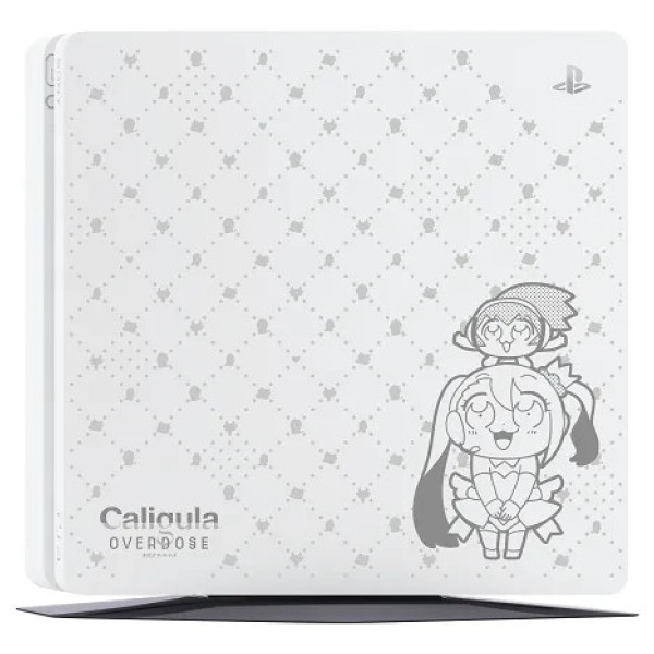 The Caligula Effect Overdose Extreme