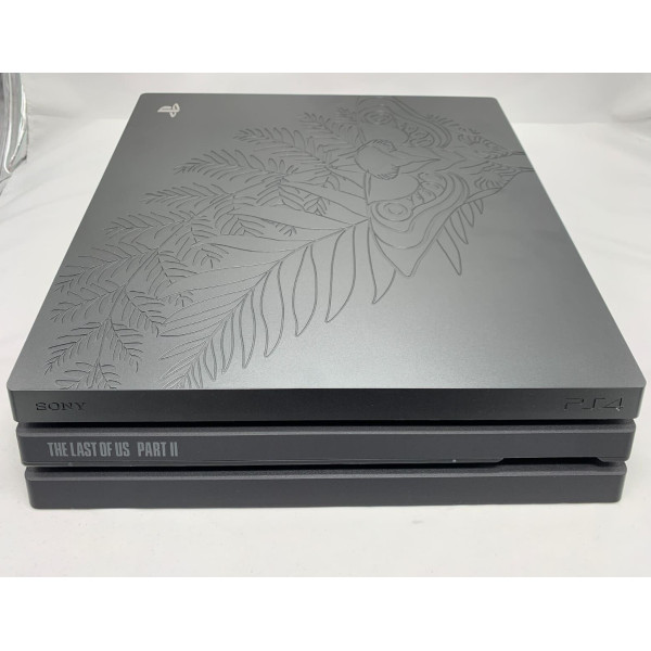 The Last of Us Part II