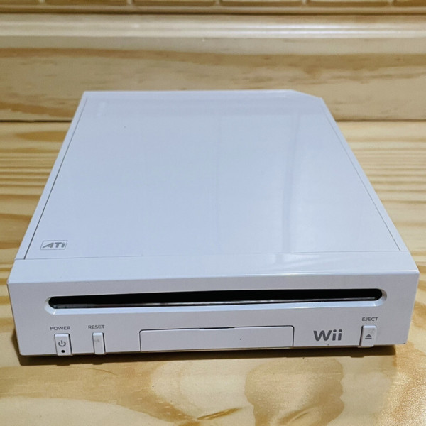 White Family Edition