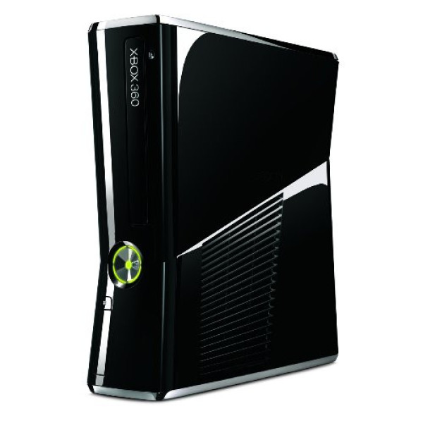 Xbox 360 S (250 GB)