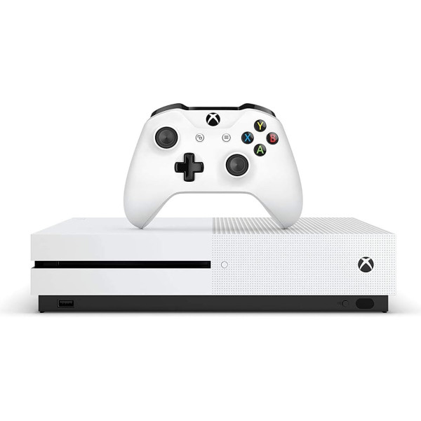 Xbox One S (1 TB)
