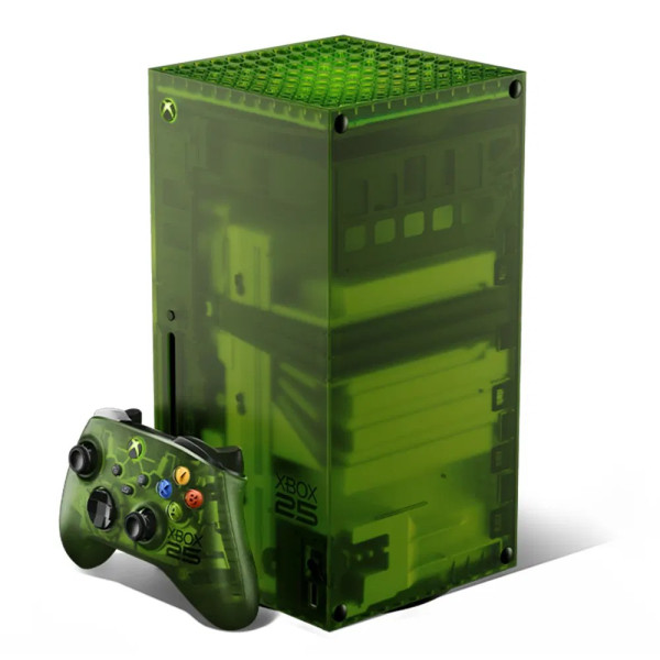 Xbox Series X25