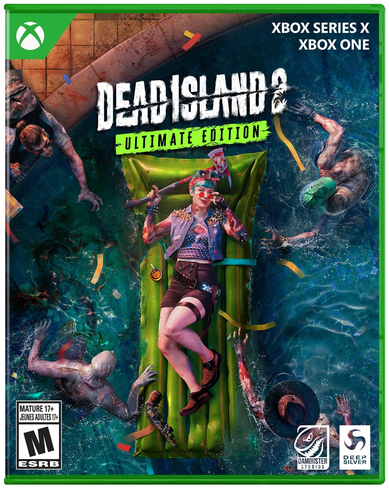 Dead Island 2 Ultimate Edition