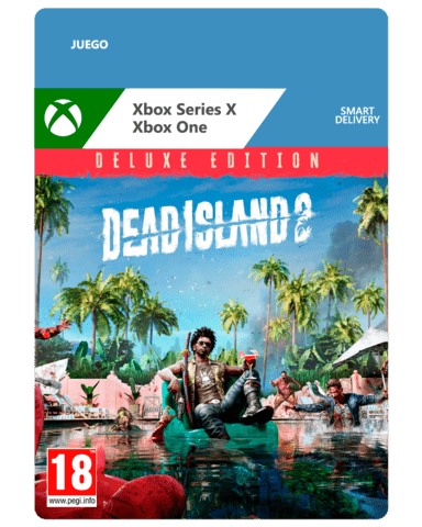 Dead Island 2 Edición Deluxe