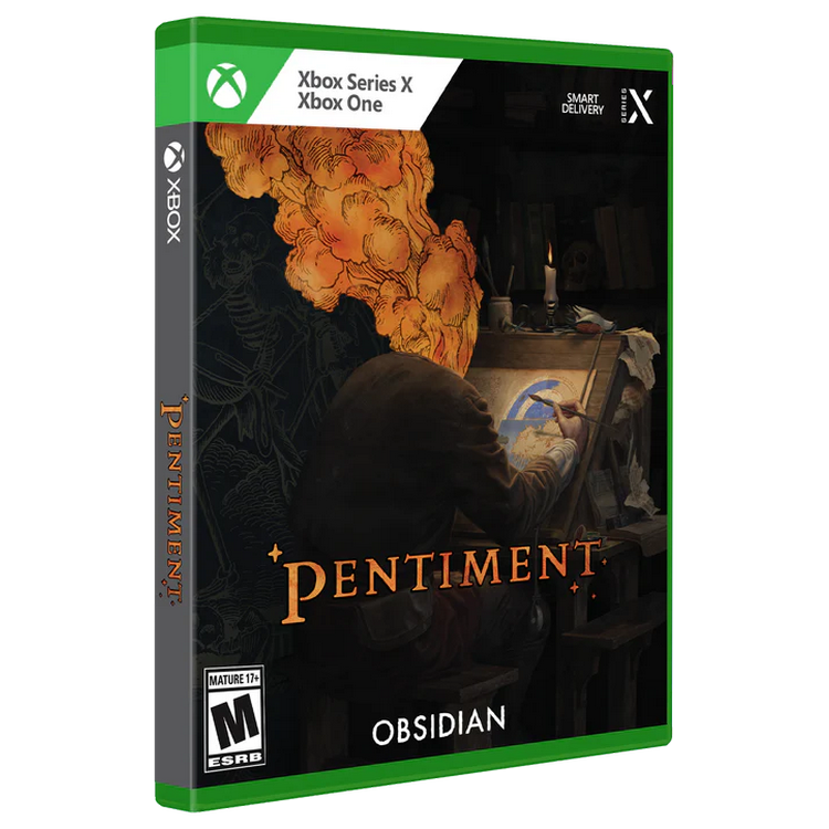Pentiment