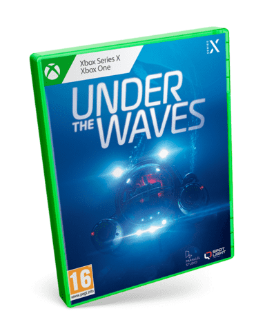 Under The Waves Edición Deluxe