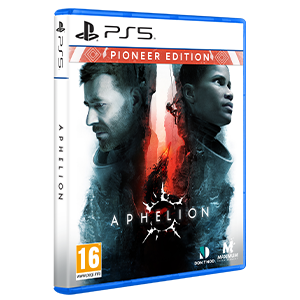 Aphelion: Pioneer Edition