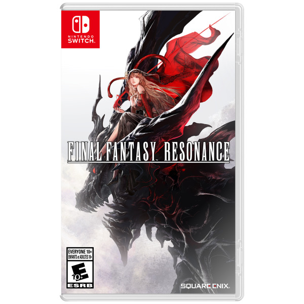 Final Fantasy Resonance