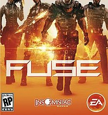 Fuse