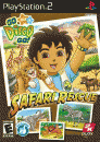 Go Diego Go!: Safari Rescue