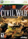 History Channel: Civil War - A Nation Divided