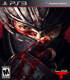 Ninja Gaiden III