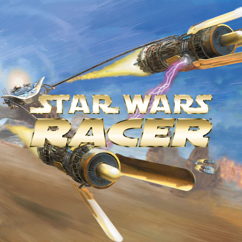 Star Wars  Episode I: Racer