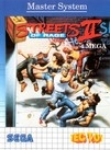 Streets of Rage II