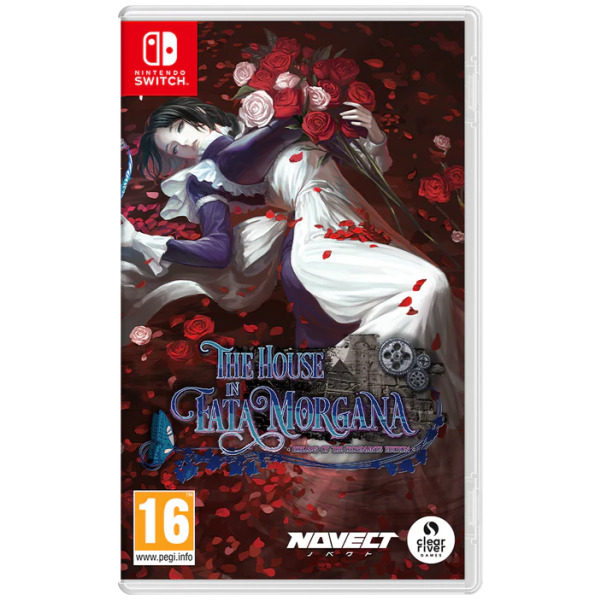 The House in Fata Morgana Dreams of the Revenants Edition (EU)