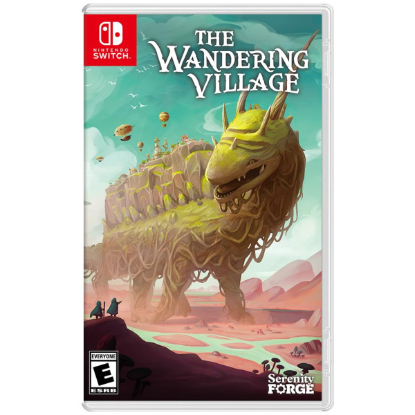 The Wandering Village Premium Physical Edition
